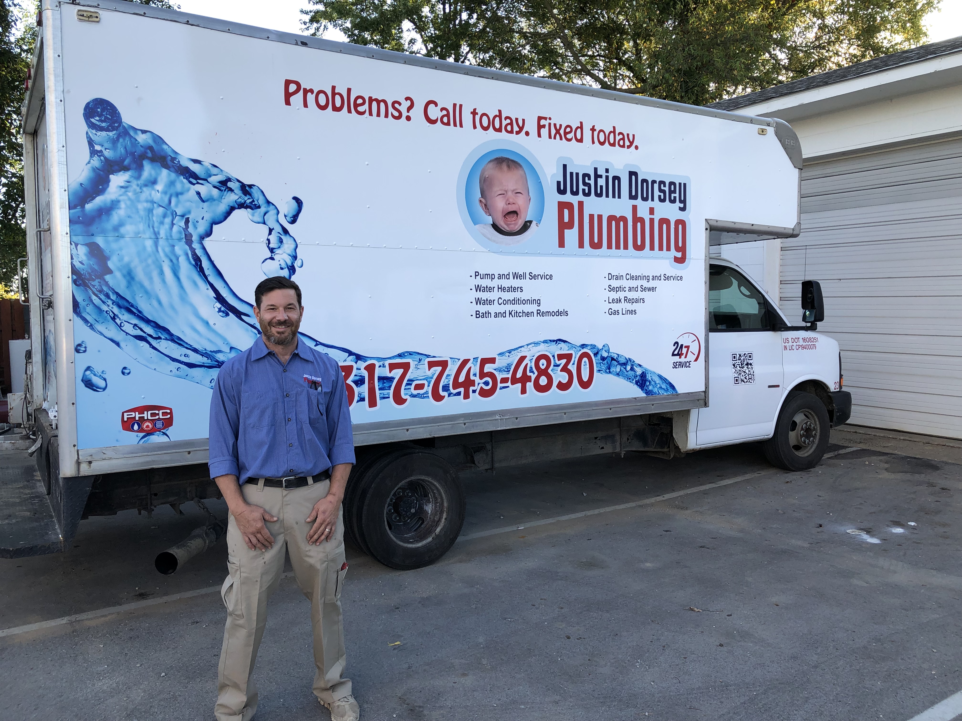 Image 2 | Justin Dorsey Plumbing