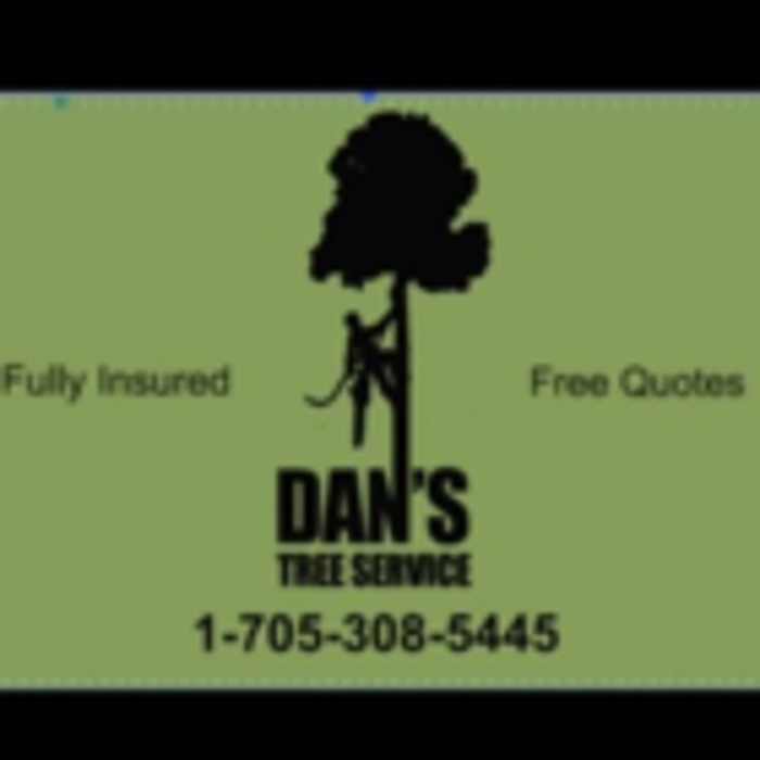 Dan's Tree Service