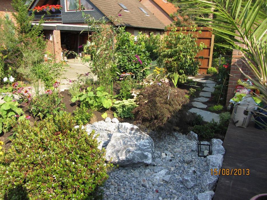 Der Grüne Baum, Messeweg in Braunschweig