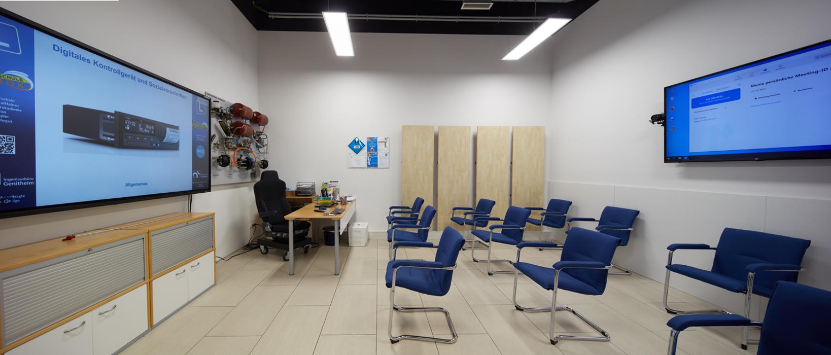 INN Fahrschule TIROX - Ing. Dietmar Dörfler, Höttinger Au in Innsbruck