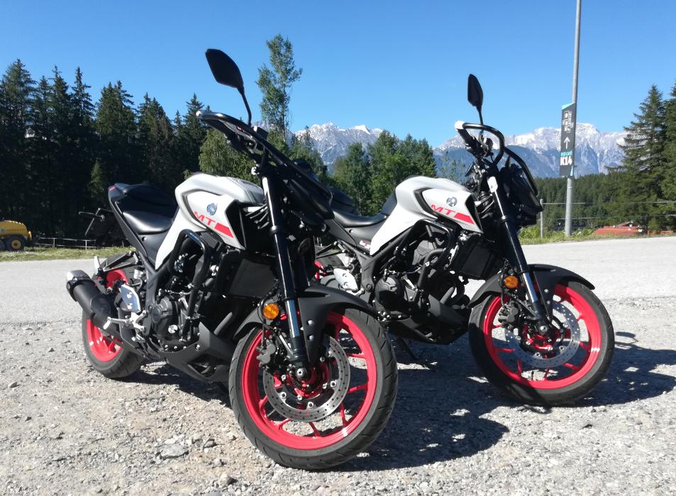 INN Fahrschule TIROX - Ing. Dietmar Dörfler, Höttinger Au in Innsbruck