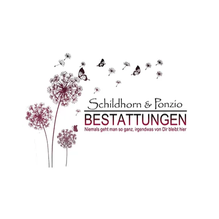 Schildhorn & Ponzio Bestattungen in Aalen