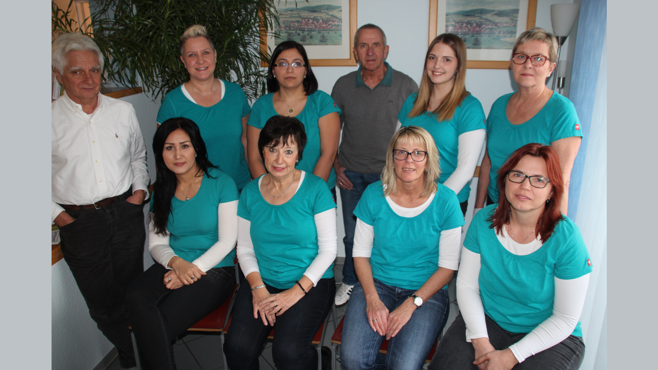 Dr. med. Thomas Schlegelmilch & Jörg Maletz | Arzt für Allgemeinmedizin, Poststraße in Wald-Michelbach