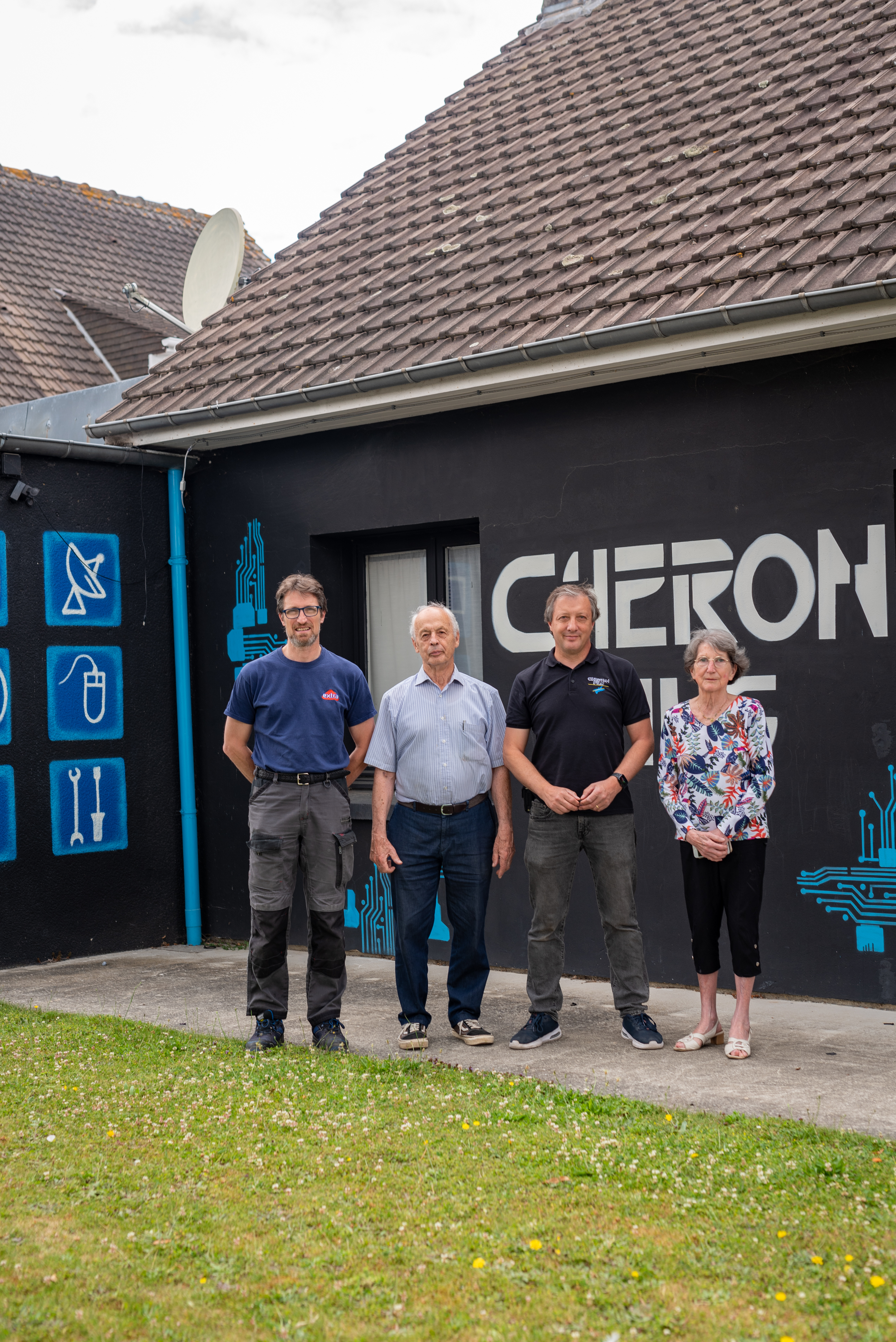 Miniature de la galerie