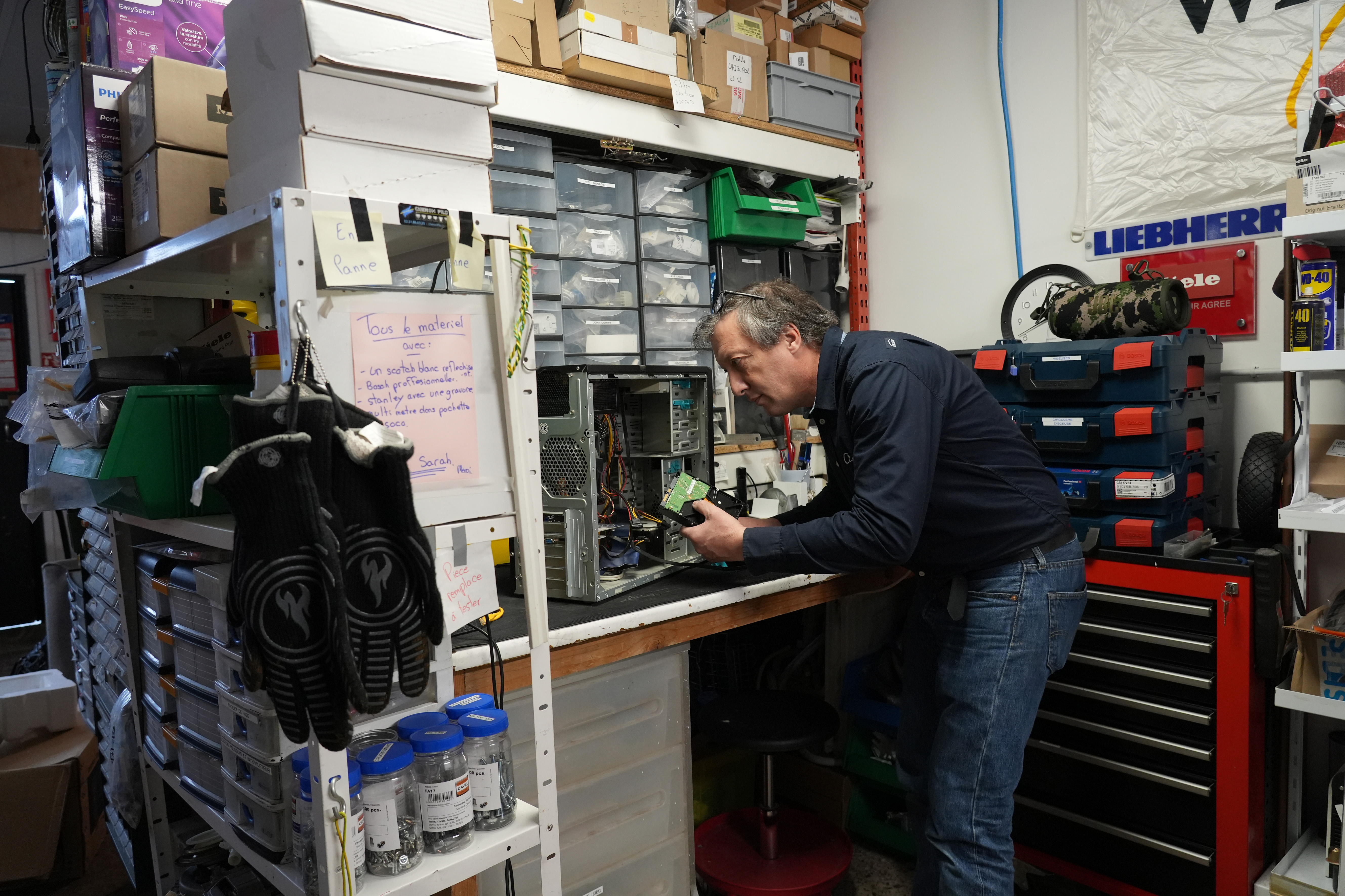 Miniature de la galerie