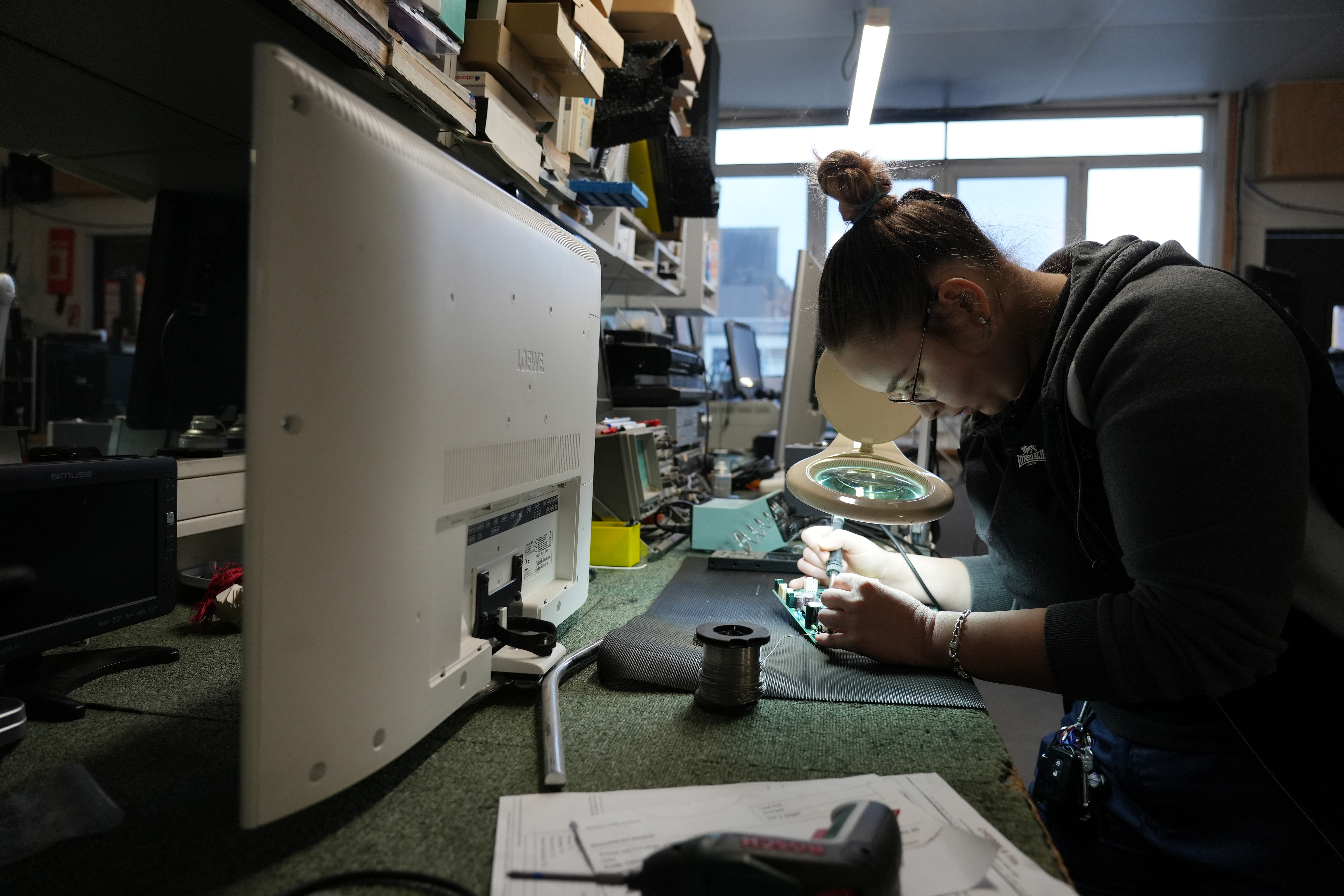 Miniature de la galerie