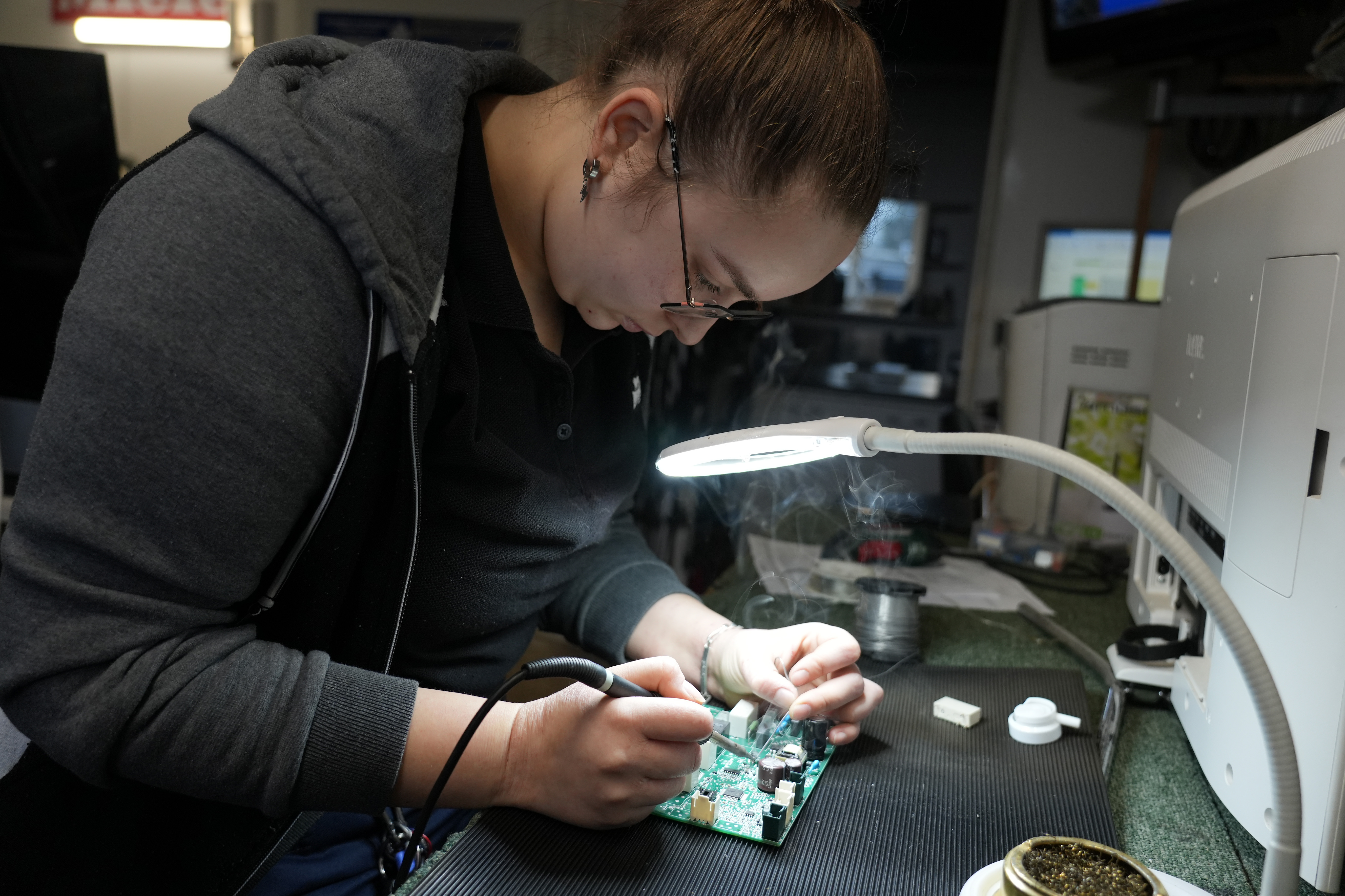 Miniature de la galerie