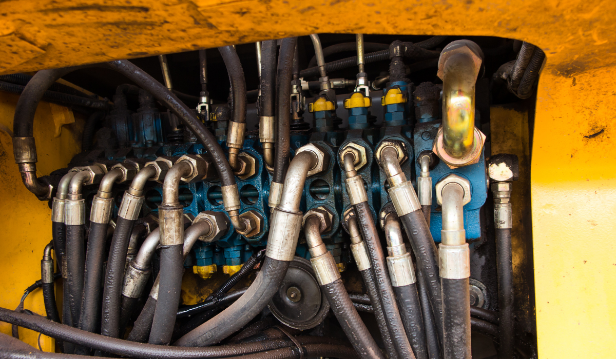 Eagle Hydraulic Services Co - Alexandria, LA