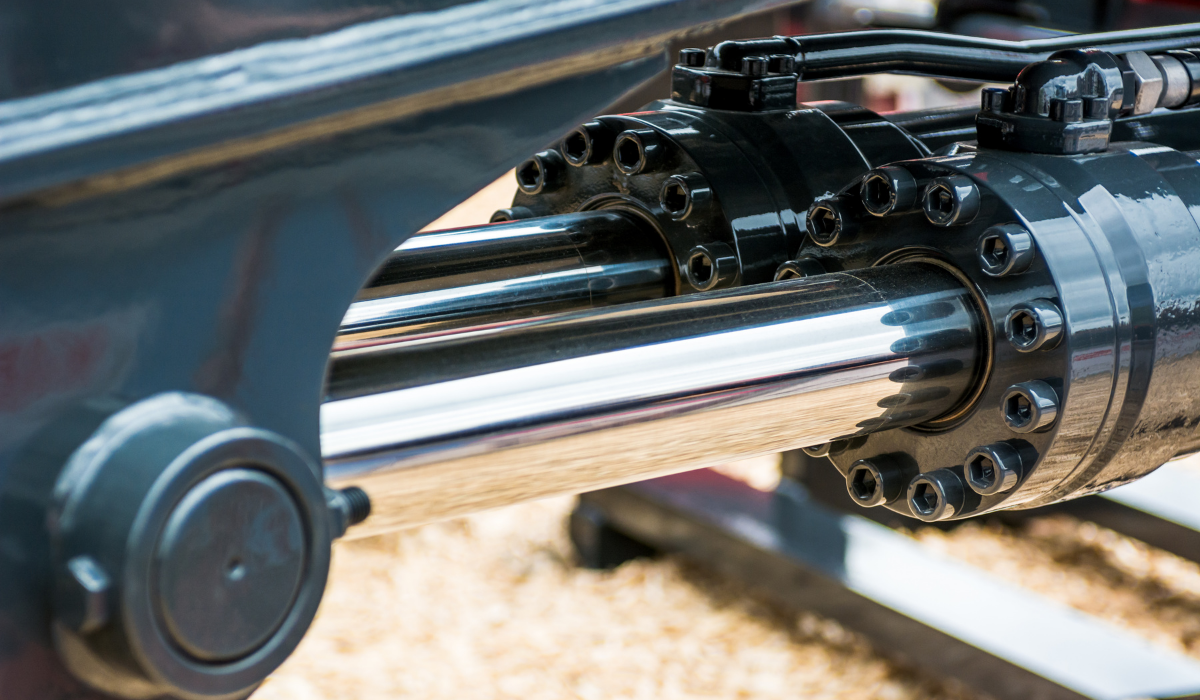 Eagle Hydraulic Services Co - Alexandria, LA