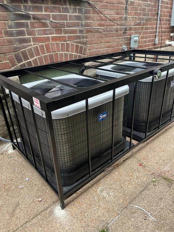 Assured Heating and Cooling - Saint Charles, MO