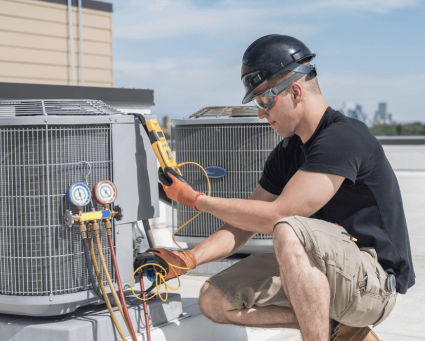 Assured Heating and Cooling - Saint Charles, MO