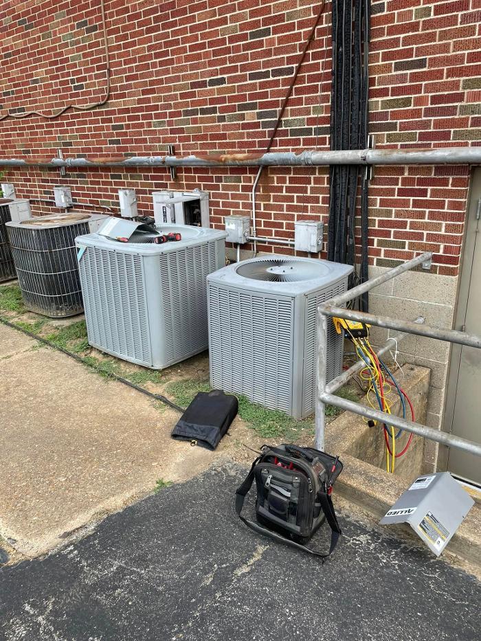 Assured Heating and Cooling - Saint Charles, MO
