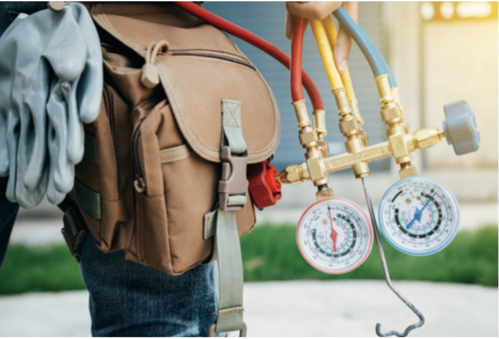 Assured Heating and Cooling - Saint Charles, MO