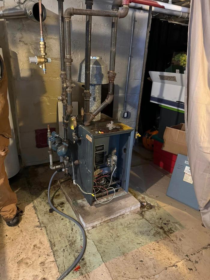 Assured Heating and Cooling - Saint Charles, MO