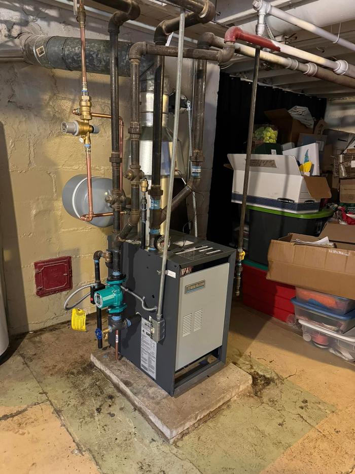 Assured Heating and Cooling - Saint Charles, MO
