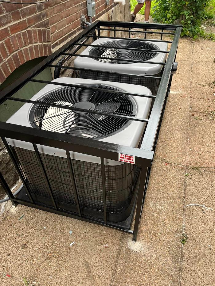 Assured Heating and Cooling - Saint Charles, MO