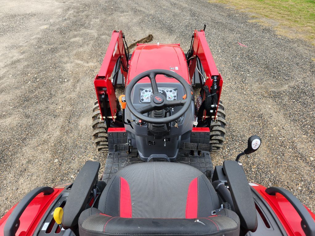 Image 3 | J5 Tractors