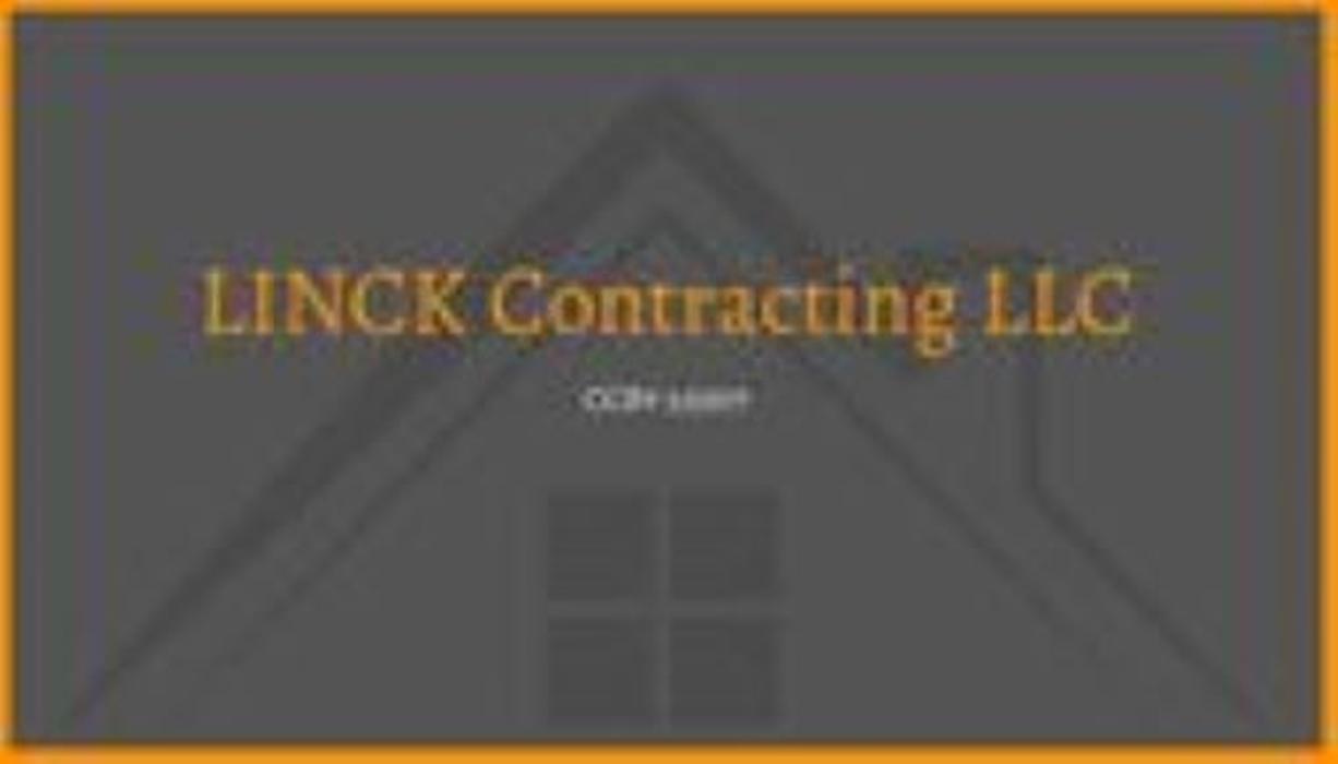 Linck Contracting - Sherwood, OR