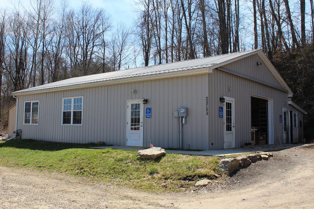 M. C. Overhead Door Inc. - Cochranton, PA