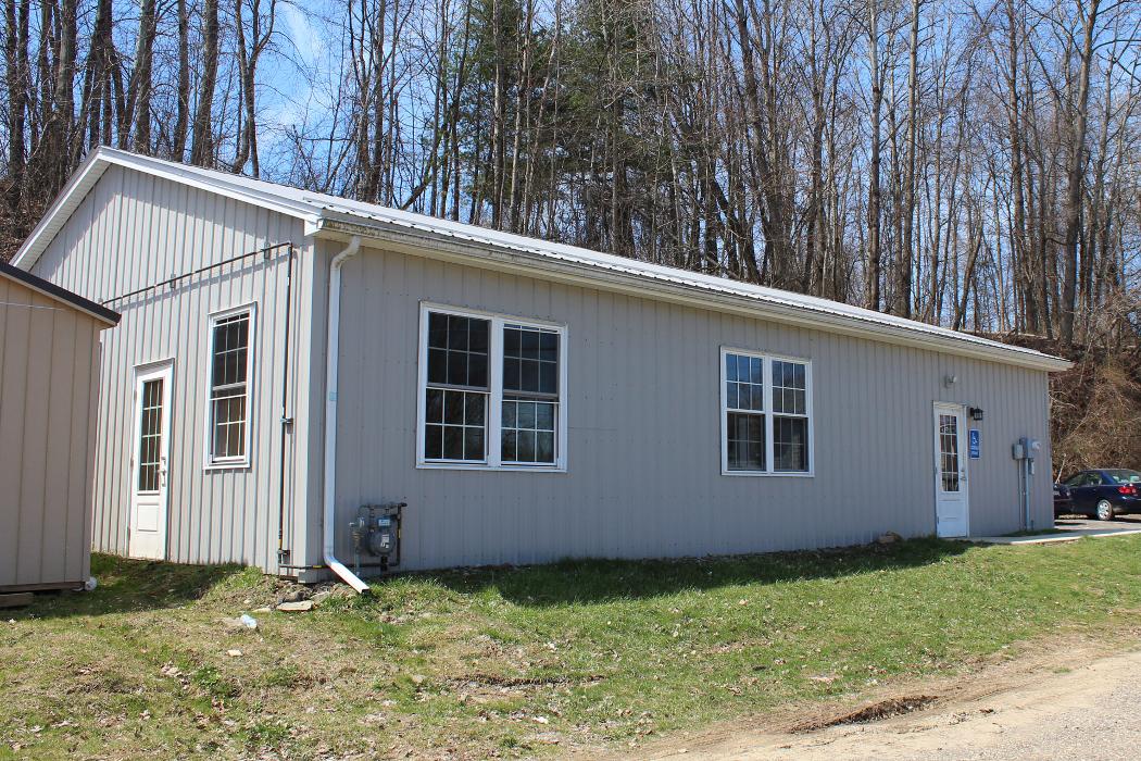 M. C. Overhead Door Inc. - Cochranton, PA