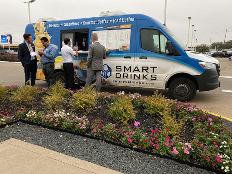 Smart Drinks - Cypress, TX