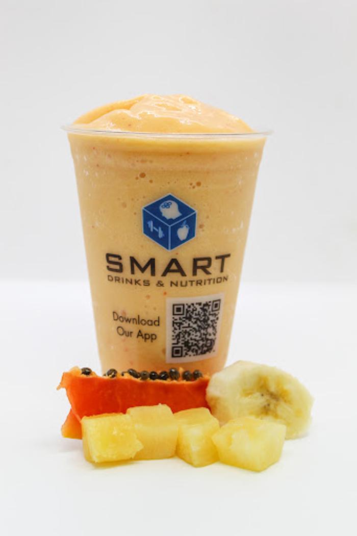 Smart Drinks - Cypress, TX