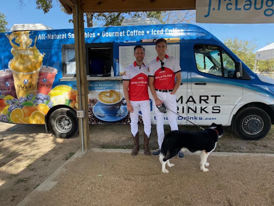 Smart Drinks - Cypress, TX