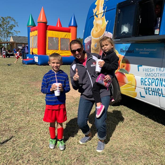 Smart Drinks - Cypress, TX