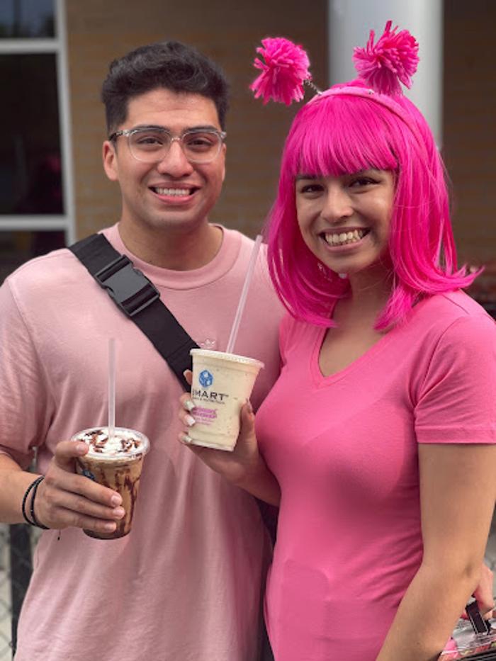 Smart Drinks - Cypress, TX