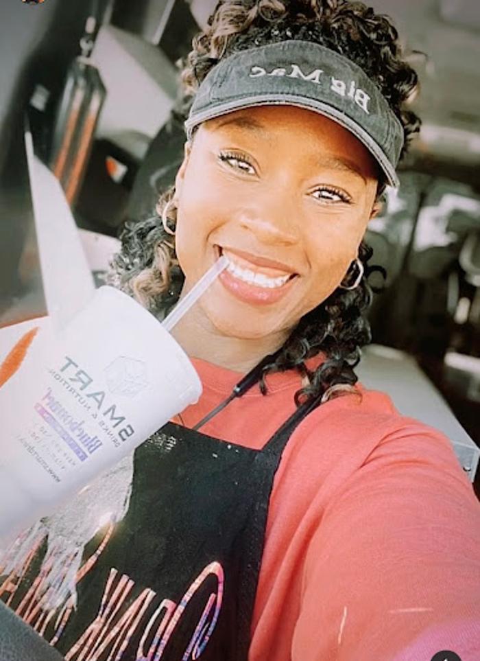 Smart Drinks - Cypress, TX