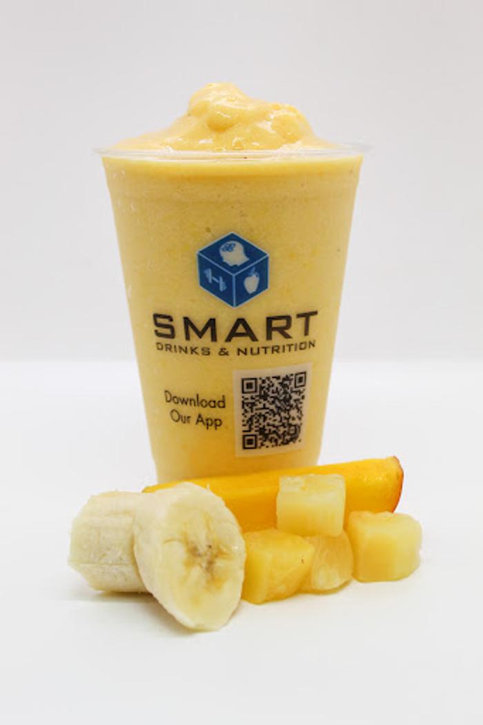 Smart Drinks - Cypress, TX