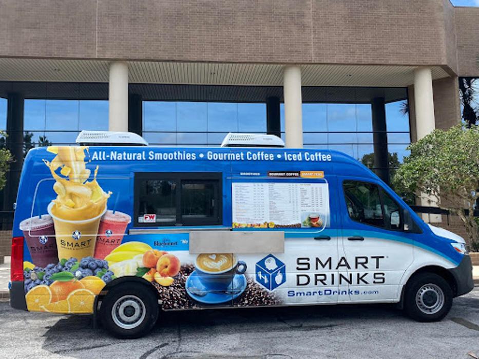 Smart Drinks - Cypress, TX