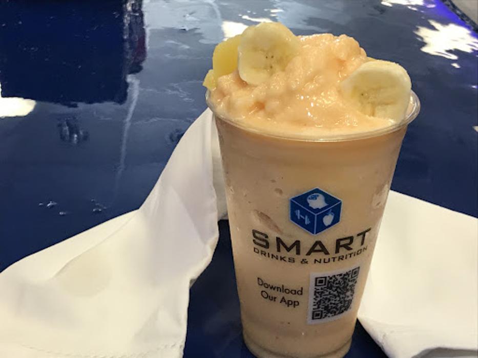 Smart Drinks - Cypress, TX
