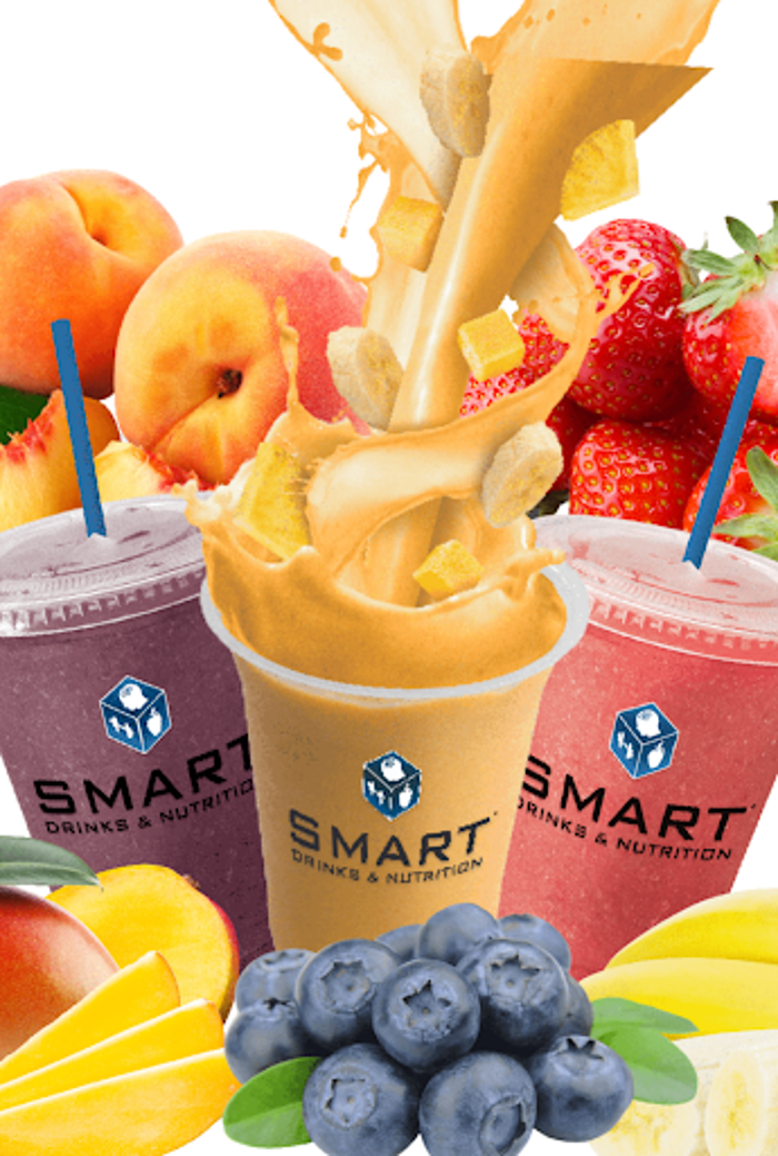 Smart Drinks - Cypress, TX
