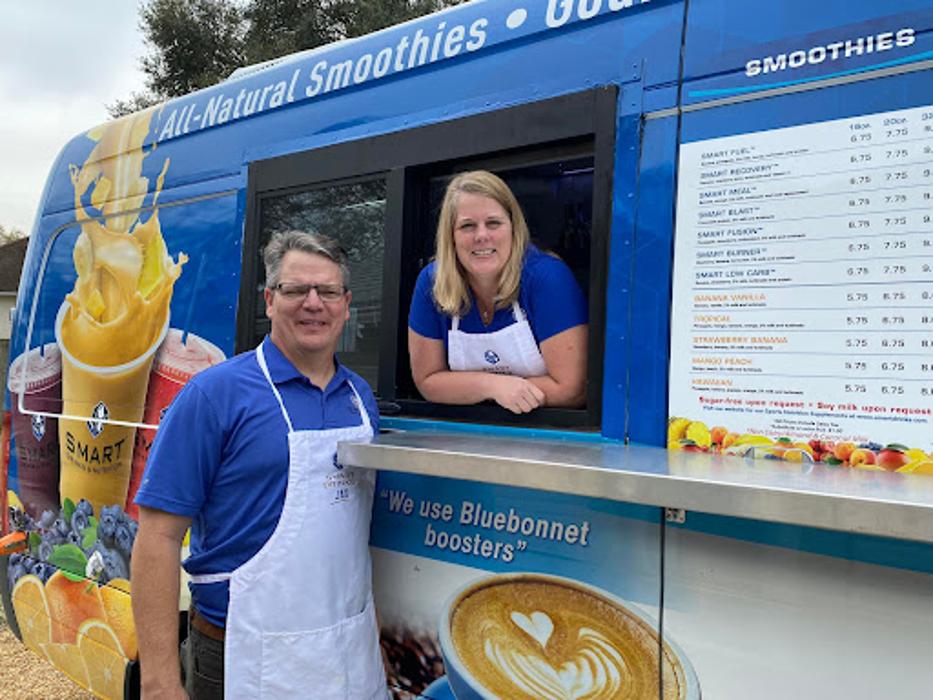 Smart Drinks - Cypress, TX