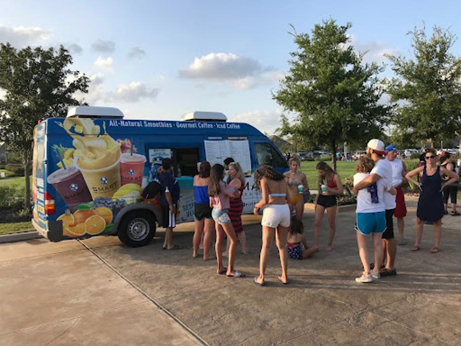 Smart Drinks - Cypress, TX