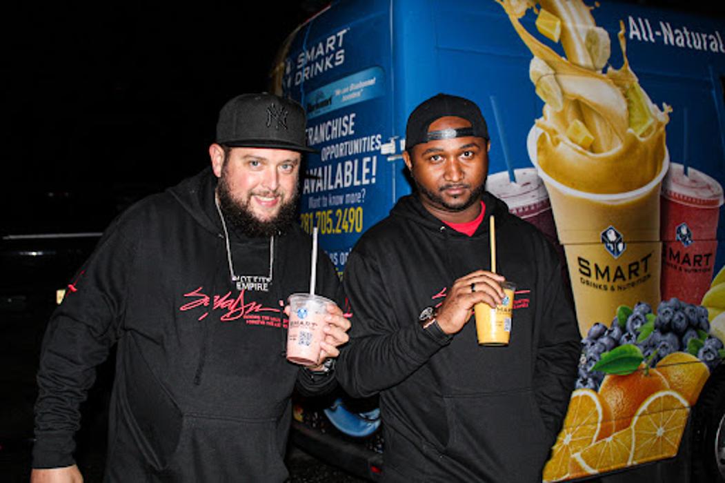 Smart Drinks - Cypress, TX