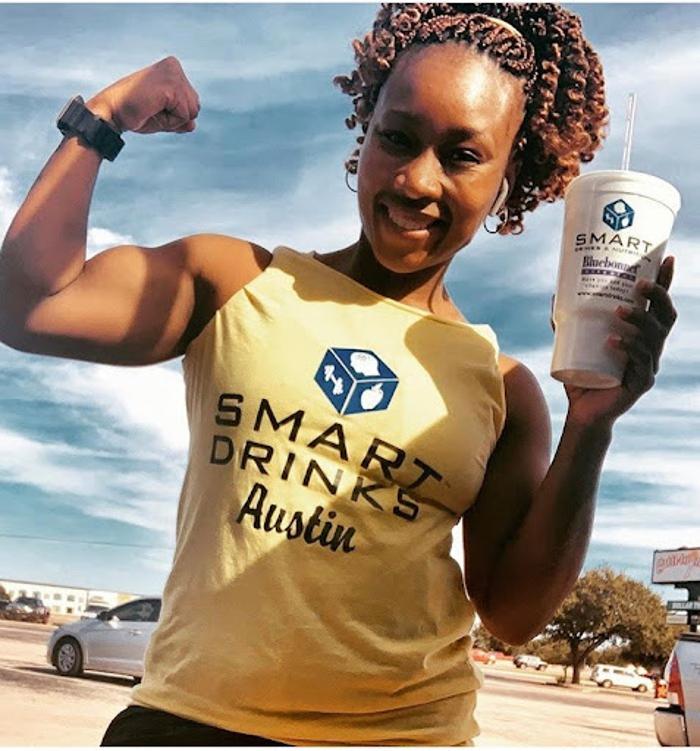 Smart Drinks - Cypress, TX