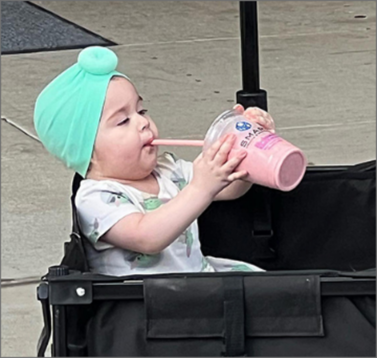 Smart Drinks - Cypress, TX