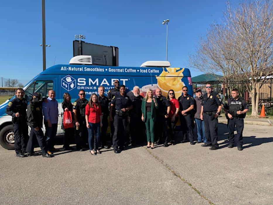 Smart Drinks - Cypress, TX