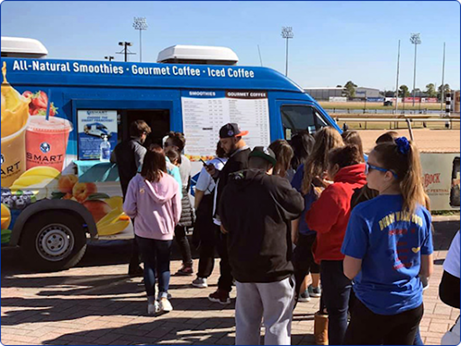 Smart Drinks - Cypress, TX