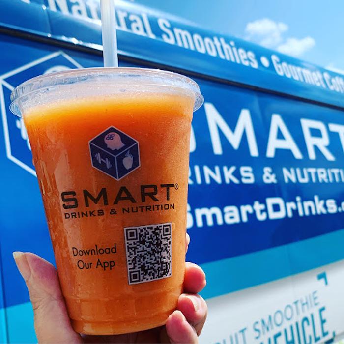 Smart Drinks - Cypress, TX