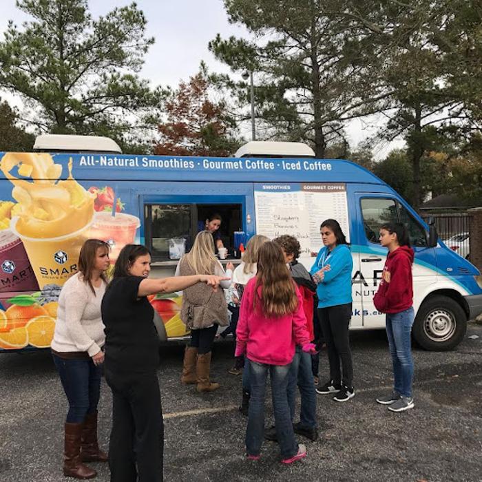 Smart Drinks - Cypress, TX