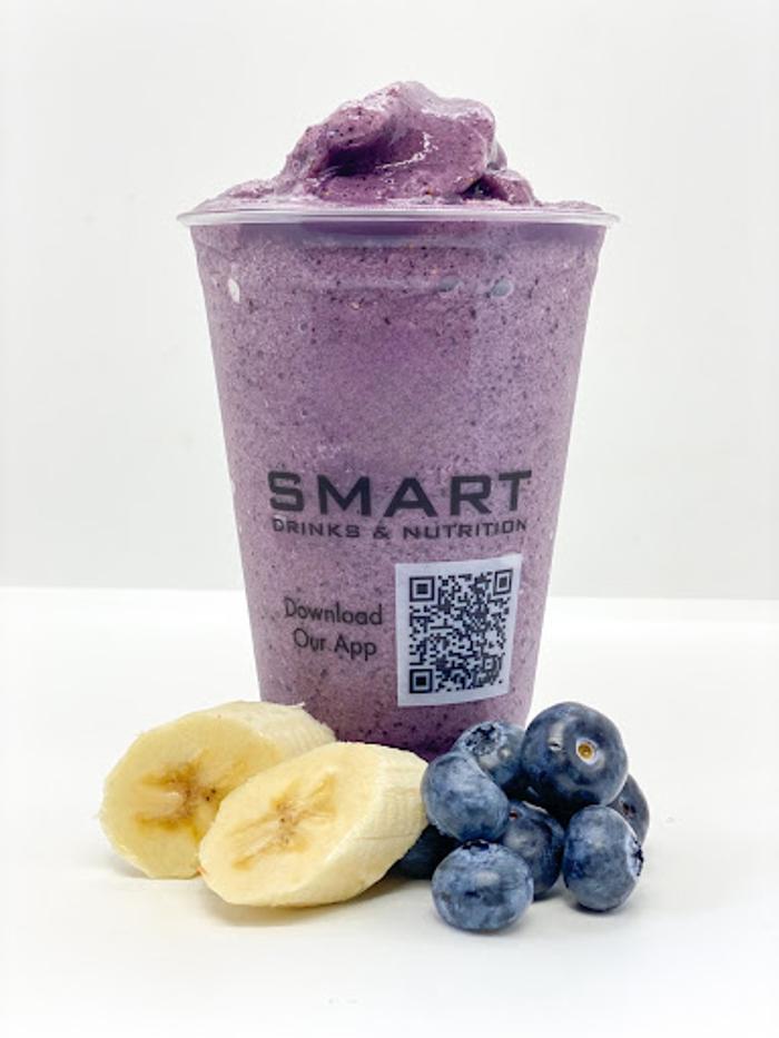 Smart Drinks - Cypress, TX