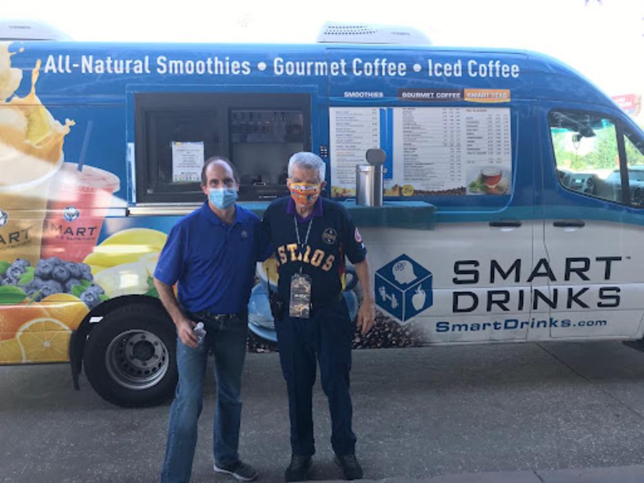 Smart Drinks - Cypress, TX