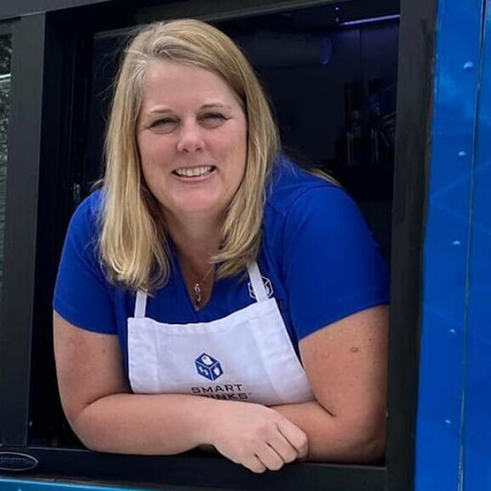 Smart Drinks - Cypress, TX