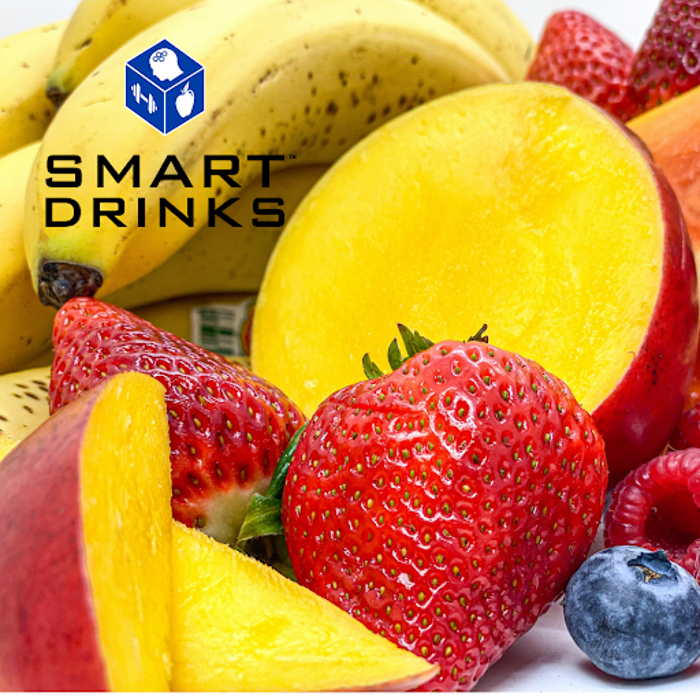 Smart Drinks - Cypress, TX