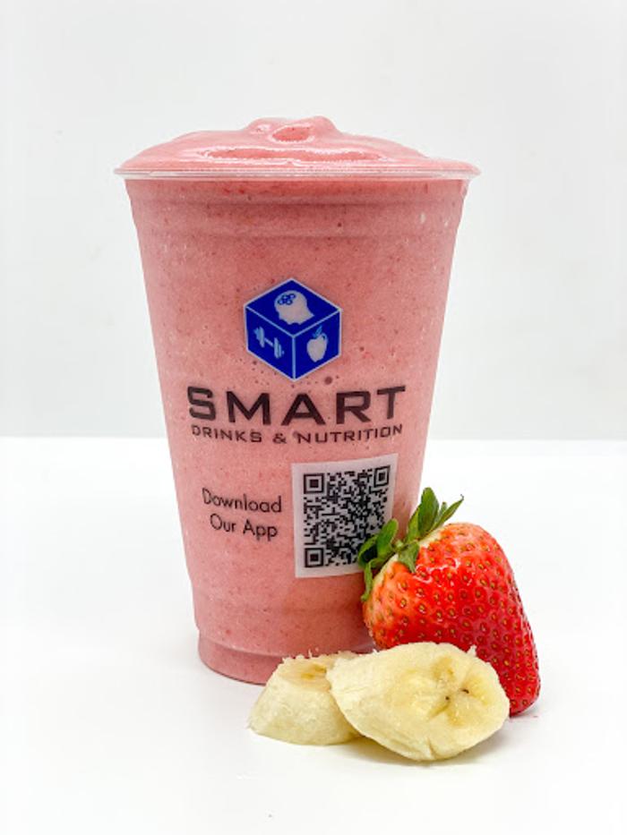 Smart Drinks - Cypress, TX