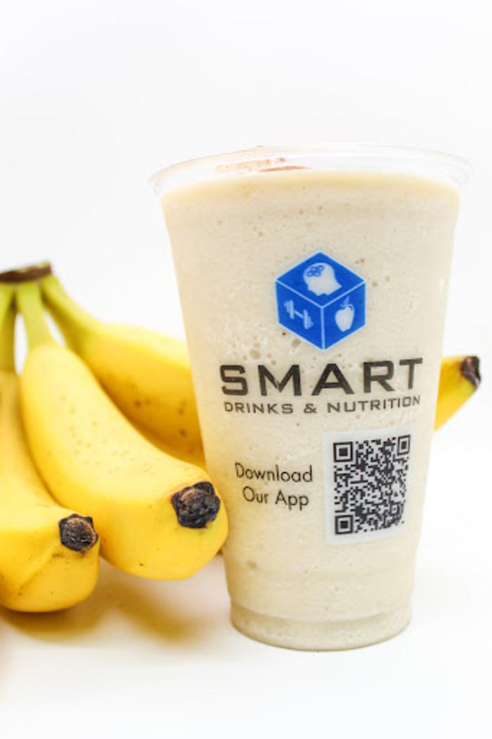 Smart Drinks - Cypress, TX