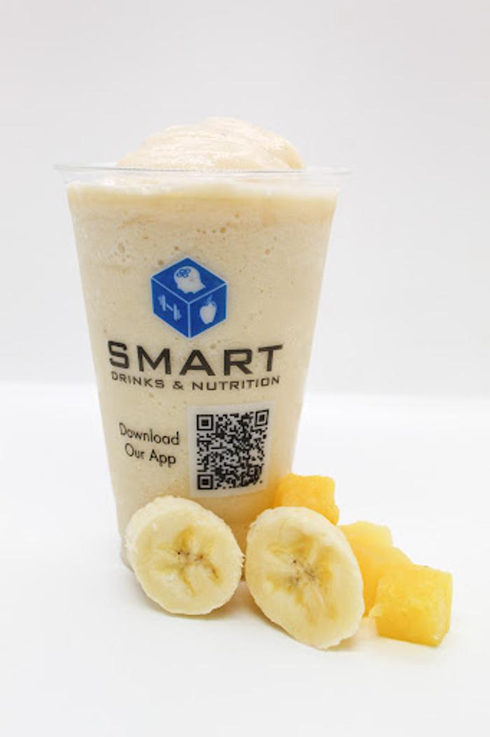 Smart Drinks - Cypress, TX